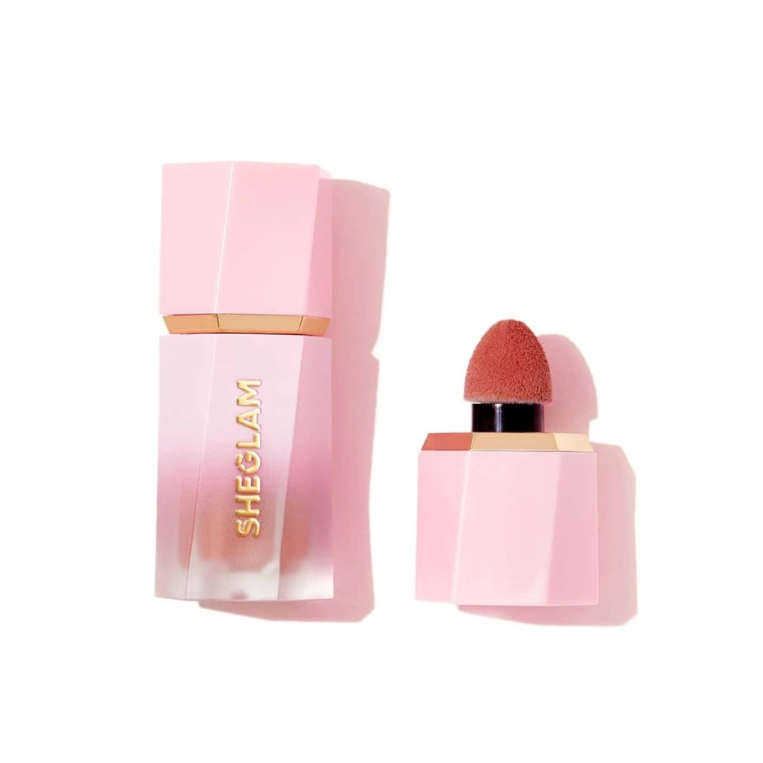 Blush Líquido Color Bloom Love Cake Devoted – Olympia.ve