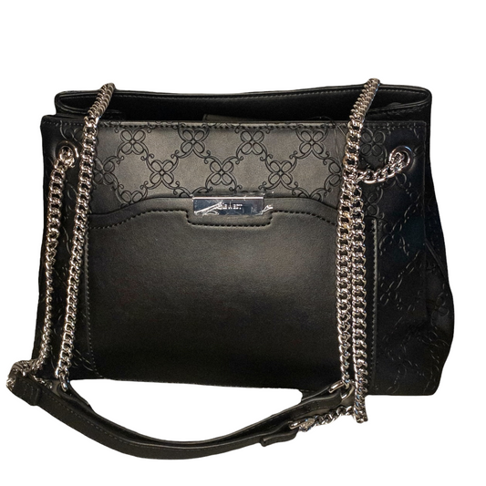 Bolso Nine West Negro