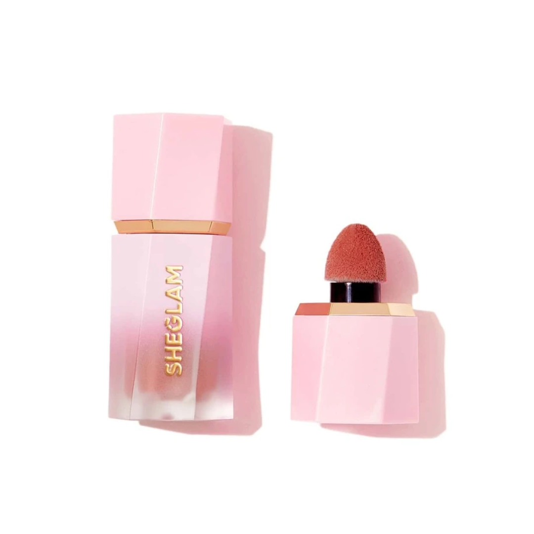 Blush Líquido Color Bloom Love Cake Devoted