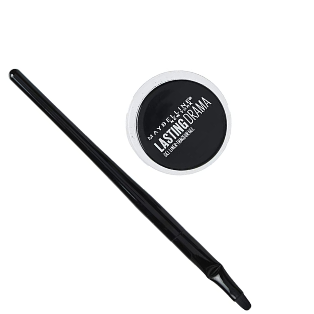 Maybelline New York Eye Studio Lasting Drama Gel Eyeliner