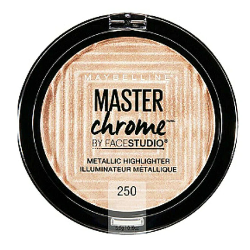 Master Chrome Metallic