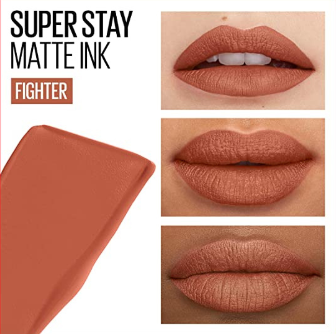 SUPER STAY MATTE INK