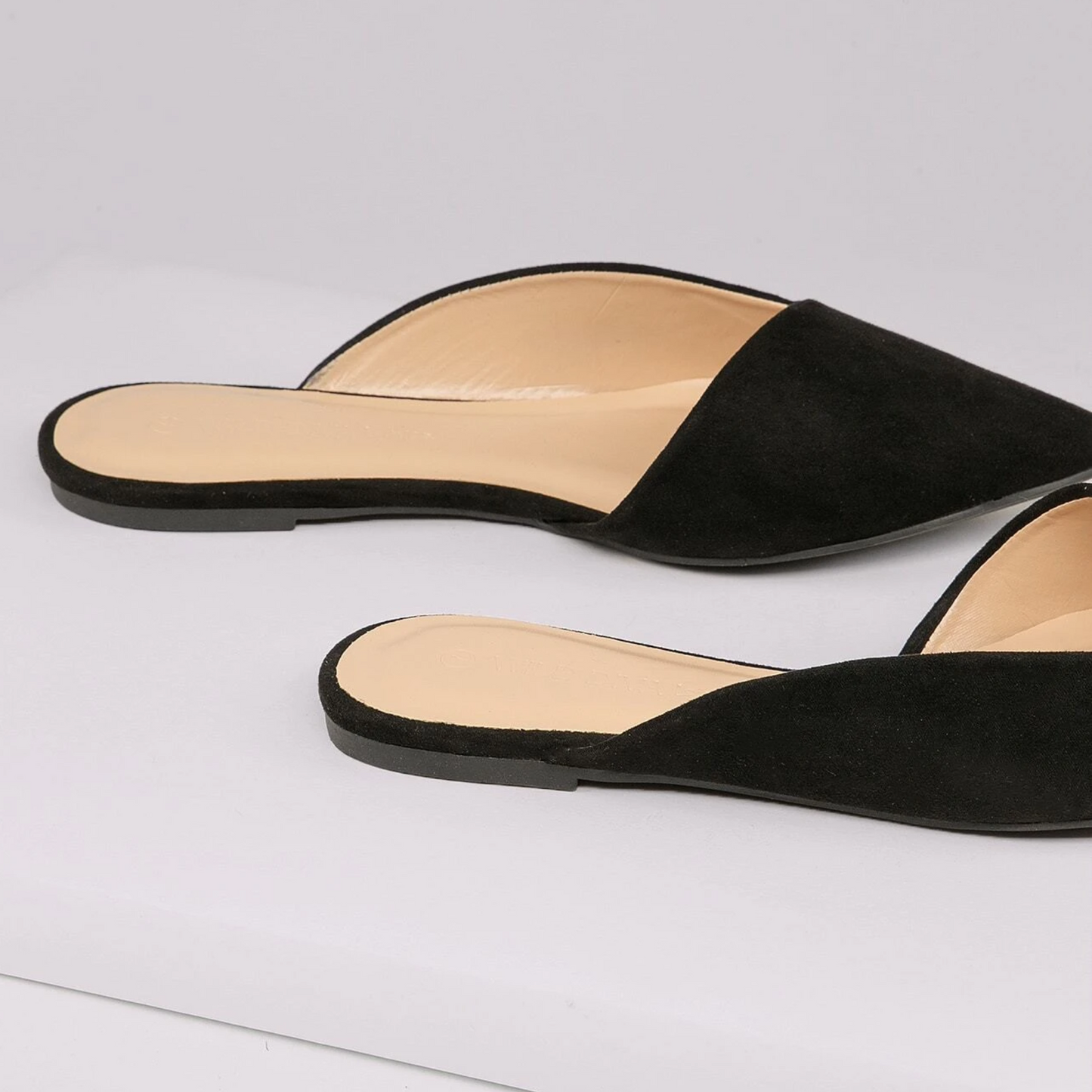 Flats Negros