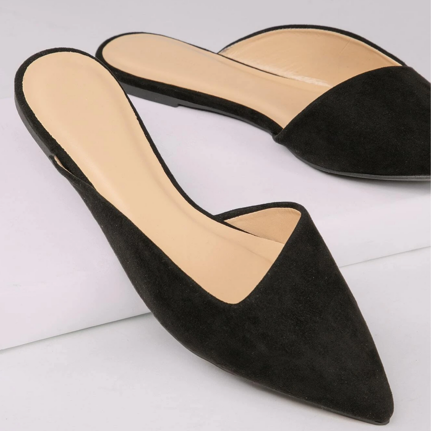 Flats Negros