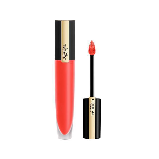 L'Oréal Paris Makeup Rouge Signature