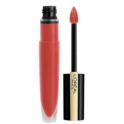 L'Oréal Paris Makeup Rouge Signature