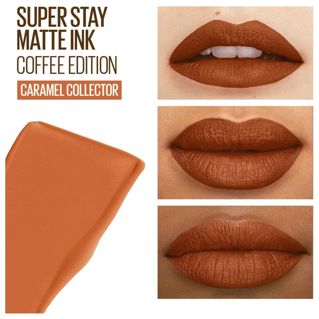 SUPER STAY MATTE INK