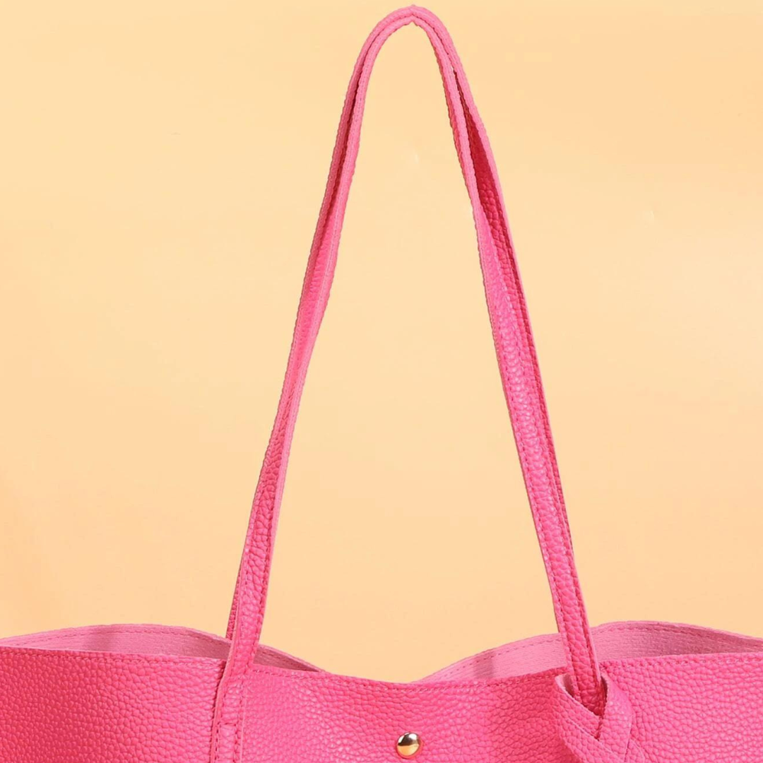 Tote Bag Rosa