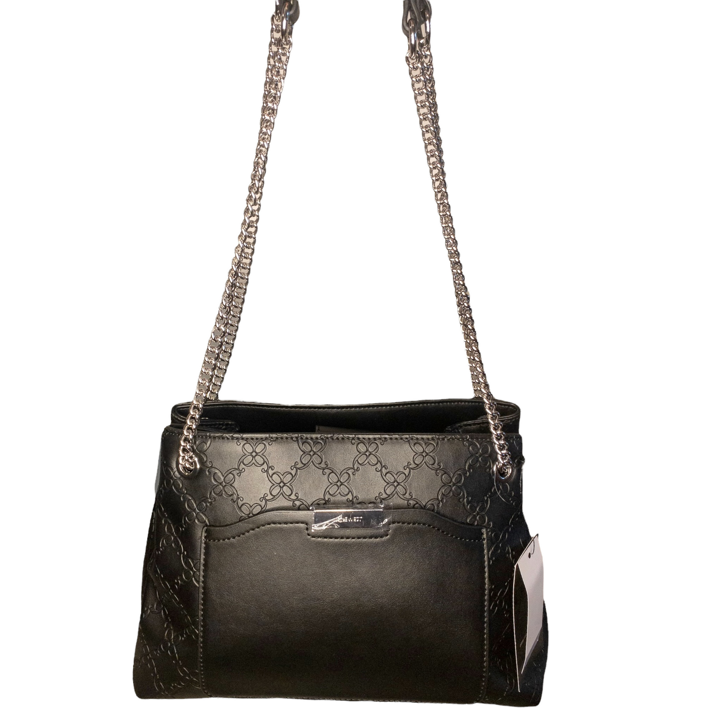 Bolso Nine West Negro