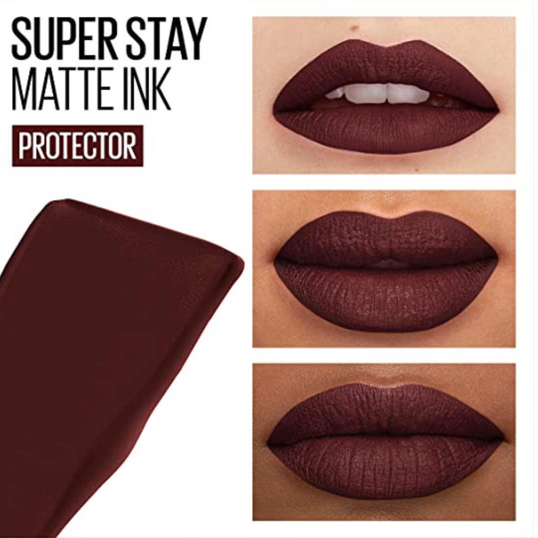 SUPER STAY MATTE INK