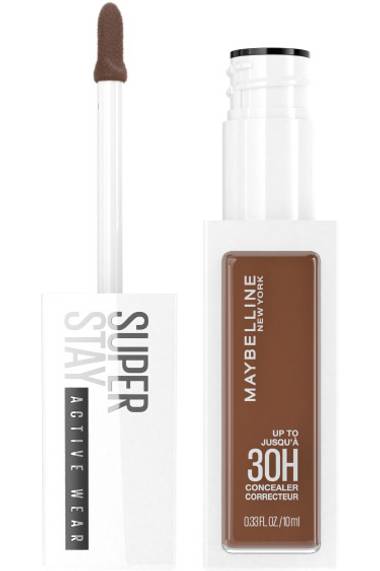 Maybelline Super Stay full coverage 24h concealer