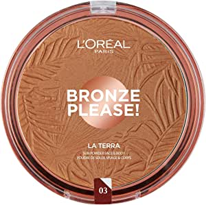 L'Oréal Paris Bronze Please!