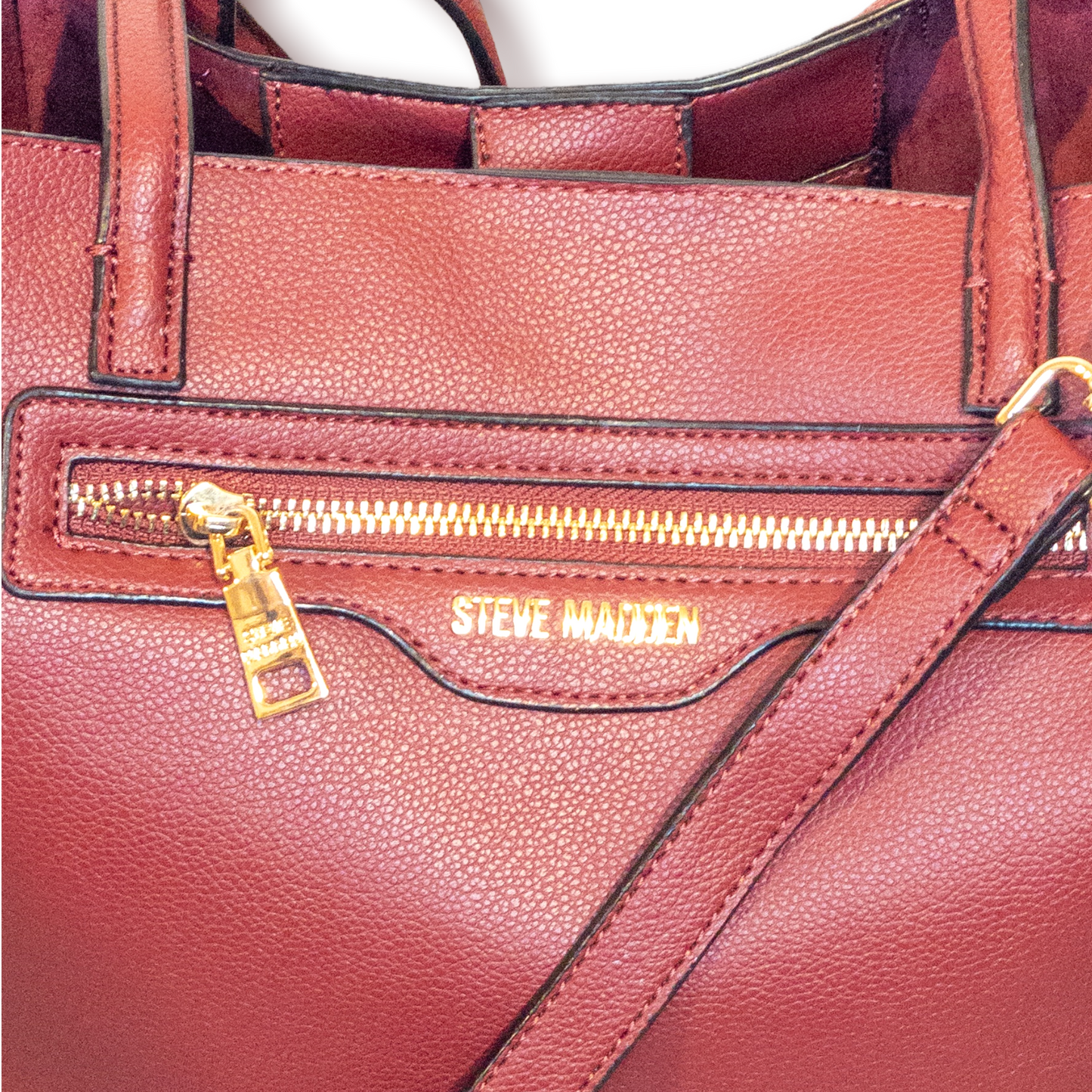 Bolso Steve Madden Ira Satchel