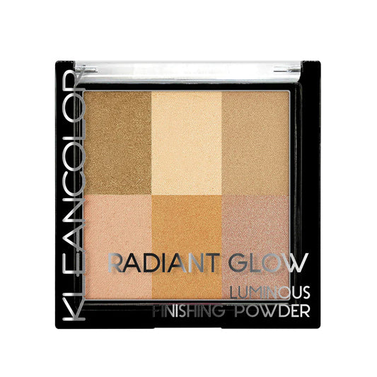 Kleancolor Radiant Glow