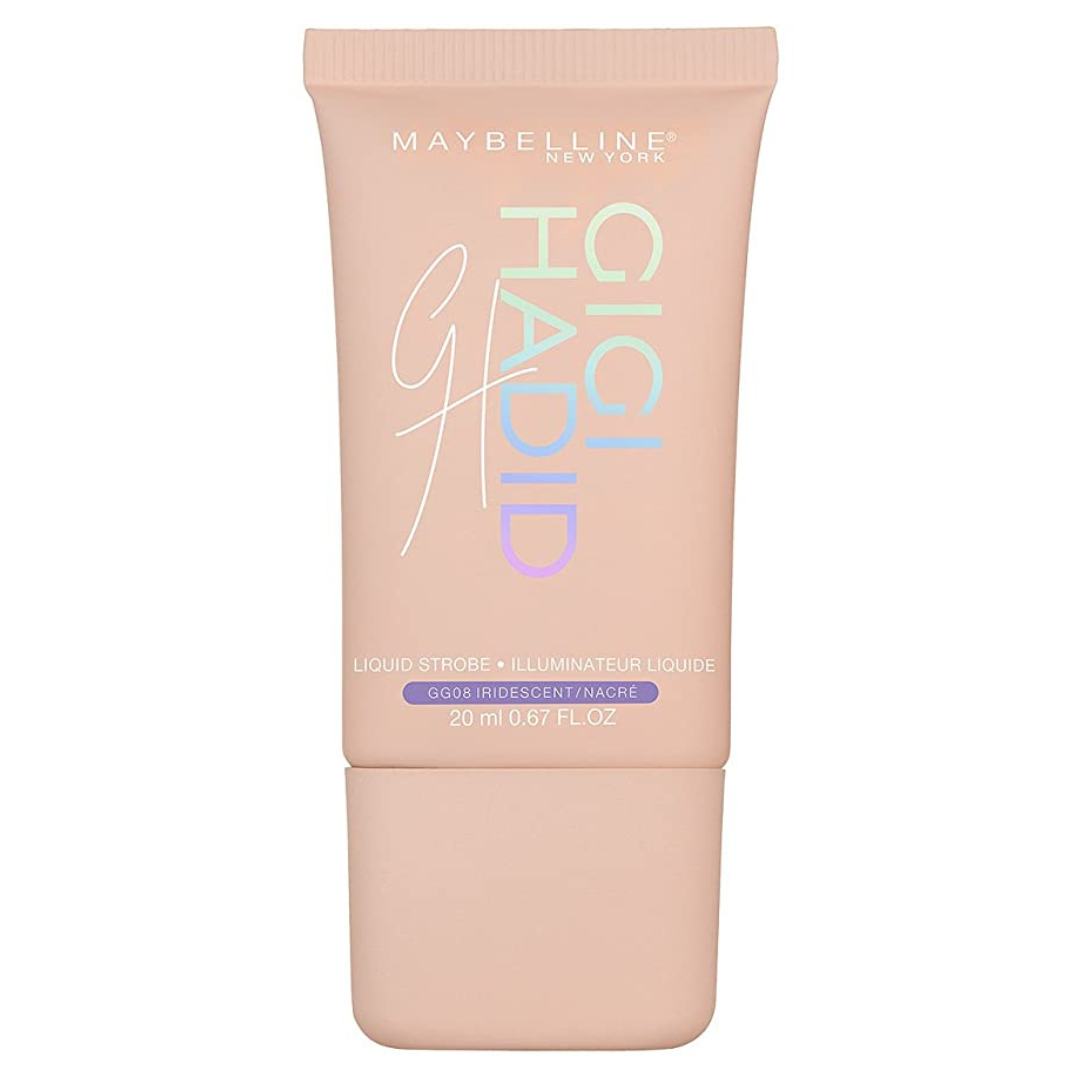 Maybelline New York Gigi Hadid highlighter líquido