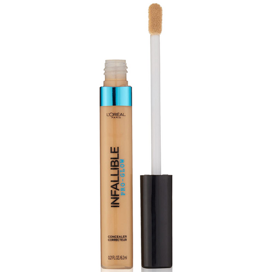 Corrector de ojeras Infallible Pro Glow de L'Oreal Paris