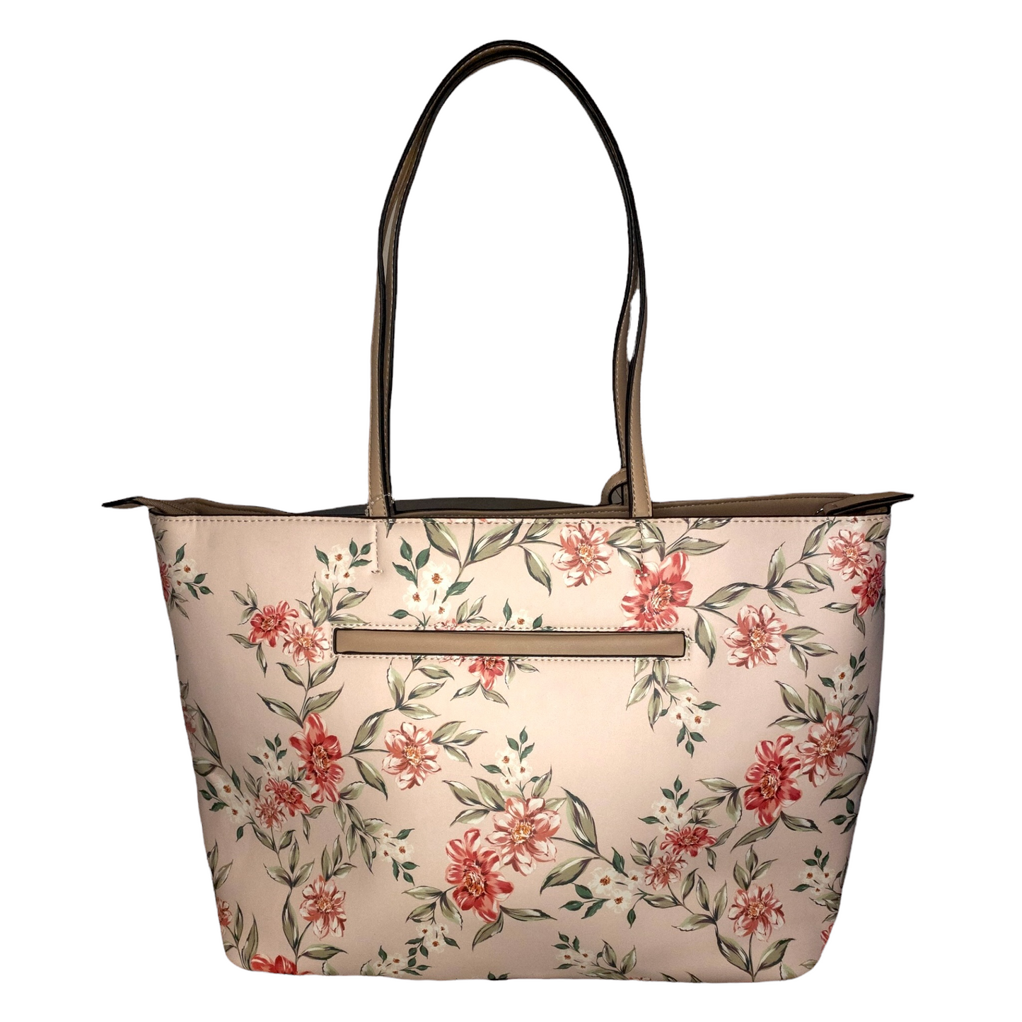 Nine West Bolso Tote Floral