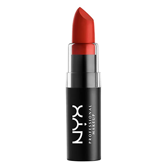 NYX Matte lipstick