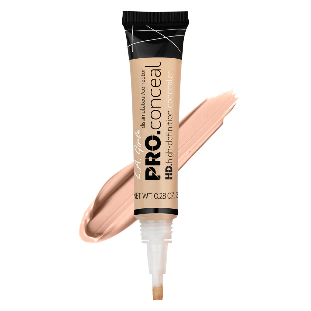 L.A. Girl PRO Conceal High Definition