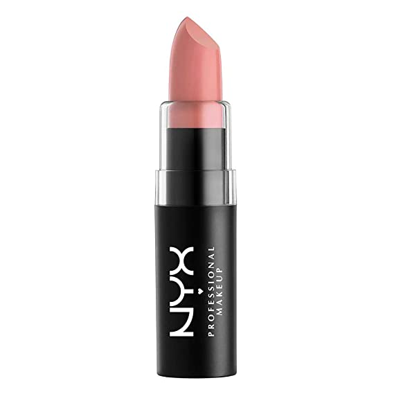 NYX Matte lipstick