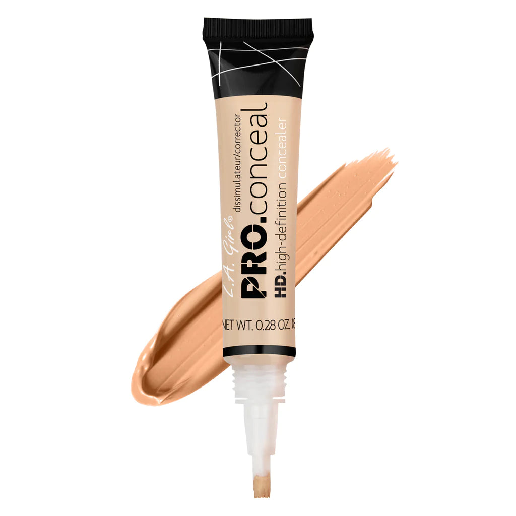 L.A. Girl PRO Conceal High Definition