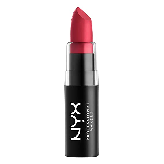 NYX Matte lipstick